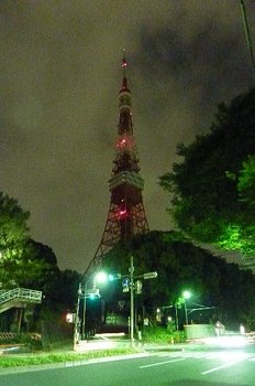 東京タワーの東京タワー.JPG